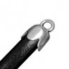 999° Silver Antique Plated/ 5µm