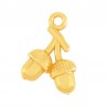 Oro 24K/0.12μm