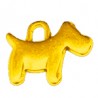 Oro 24K/0.12µm