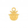 24K Gold Plated/ 0.12µm
