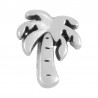 999° Silver Antique Plated/ 5µm