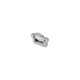 Pasador de Metal Zamak Loro 5x11mm (Ø5.2x2.2mm)