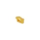 Pasador de Metal Zamak Loro 5x11mm (Ø5.2x2.2mm)