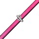 Μεταλλικός Ζάμακ Χυτός Κάκτος Περαστός 6x10mm Ø5.2x2.2mm