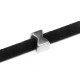 Pasador de Metal Zamak 6x4mm (Ø3.2x2.2mm)
