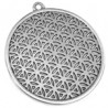 Argent Vieilli 999°/5μm