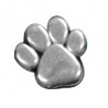 999° Silver Antique Plated/ 5µm