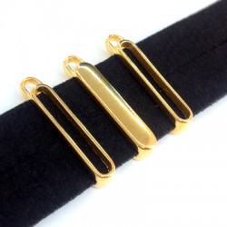 Zamak Bail 5x23mm Ø20x2.2mm