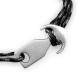 Zamak Clasp Anchor 20x36mm Ø5mm