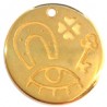 Oro 24K/0.12μm