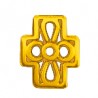 Oro 24K/0.12μm