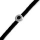 Zamak Slider Round 6mm Ø3.2x1.8mm