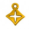 24K Gold Plated/ 0.12µm