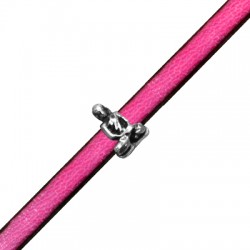 Pasador de Metal Zamak Budha 6x10mm (Ø 5.2x2.2mm)