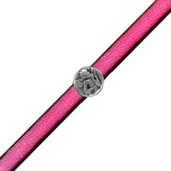 Pasador de Metal Zamak Angel 9mm (Ø 5.2x2.2mm)