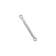 Conector de Metal Zamak Barra 14x1,6mm