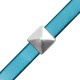 Zamak Slider Pyramid 14mm Ø10.5x2.2mm