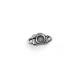 Conector de Metal Zamak Camara 9x8mm