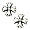 999° Silver Antique Plated/ 5µm