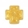 24K Επίχρυσο/ 0.12µm