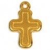 24K Gold Plated/ 0.12µm