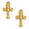 24K Gold Plated/ 0.12µm