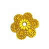 Oro 24K/0.12μm