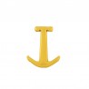 24K Gold Plated/ 0.12µm