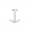 999° Silver Antique Plated/ 5µm