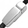 999° Silver Antique Plated/ 5µm