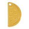 24K Doré/0.12μm