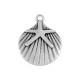 Zamak Charm Shell 19mm