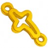24K Gold Plated/ 0.12µm