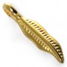 24K Gold Plated/ 0.12µm