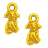 24K Επίχρυσο/ 0.12µm