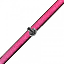 Pasador Ancla de Metal Zamak 9x11mm (Ø 5,2x2,2mm)