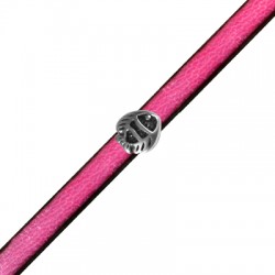 Zamak Slider Fish 9mm Ø5.2x2.2mm