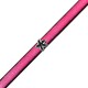 Zamak Slider Starfish 10mm Ø5.2x2.2mm