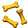 24K Gold Plated/ 0.12µm