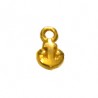 24K Gold Plated/ 0.12µm
