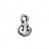 999° Silver Antique Plated/ 5µm