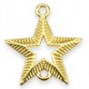 24K Gold Plated/ 0.12µm