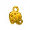 24K Gold Plated/ 0.12µm