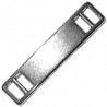 Argent Vieilli 999°/5μm