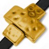 24K Gold Plated/ 0.12µm