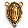 24K Gold Plated/ 0.12µm