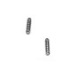 Zamak Connector Coil 4x10mm