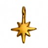 24K Gold Plated/ 0.12µm
