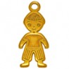 Oro 24K/0.12µm