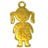 Oro 24K/0.12μm